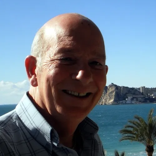 Barry Pitelen